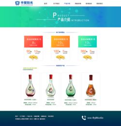 華夏陽光投資管理公司官網(wǎng)設(shè)計(jì)方案 構(gòu)建專業(yè)、透明、智能的網(wǎng)絡(luò)投資與咨詢平臺